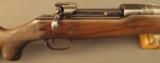 Ross Model Sporting Rifle M-10 - 5 of 25