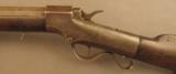 Antique Brown MFG Co Ballard Sporting Rifle Percussion or Rimfire - 10 of 12