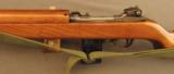 U.S. IBM Carbine Post War Rebuild - 7 of 12