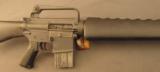 Pre Ban Colt AR-15 SP 1 Sporter - 3 of 12