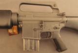 Pre Ban Colt AR-15 SP 1 Sporter - 6 of 12