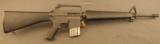 Pre Ban Colt AR-15 SP 1 Sporter - 1 of 12