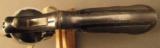 Smith & Wesson .455 2nd Model Hand Ejector Revolver - 7 of 12