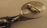 Smith & Wesson .455 2nd Model Hand Ejector Revolver - 9 of 12