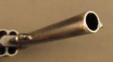 Smith & Wesson .455 2nd Model Hand Ejector Revolver - 11 of 12