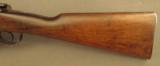 Rare Bavarian Unit Marked 1871/84 Rifle by Spandau - 6 of 12