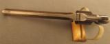 Civil War S&W No 2 Old Army Revolver - 8 of 12
