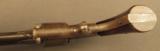 Civil War S&W No 2 Old Army Revolver - 9 of 12