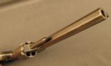 Civil War S&W No 2 Old Army Revolver - 10 of 12
