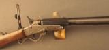Maynard 1873 Improved Hunting or Target Rifle No. 9 - 5 of 12