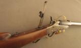 Maynard 1873 Improved Hunting or Target Rifle No. 9 - 4 of 12