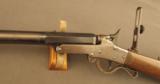 Maynard 1873 Improved Hunting or Target Rifle No. 9 - 8 of 12