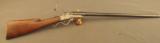 Maynard 1873 Improved Hunting or Target Rifle No. 9 - 2 of 12