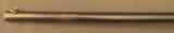 Maynard 1873 Improved Hunting or Target Rifle No. 9 - 9 of 12