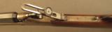 Maynard 1873 Improved Hunting or Target Rifle No. 9 - 11 of 12
