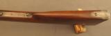 Maynard 1873 Improved Hunting or Target Rifle No. 9 - 10 of 12