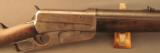 Winchester Model 1895 Special Order Rifle .30-03 - 3 of 12