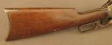 Winchester Model 1895 Special Order Rifle .30-03 - 2 of 12