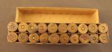 Winchester 1876 Rifle Ammo 45-60 - 7 of 7