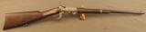 Burnside 5th Model Cavalry Carbine - 1 of 12