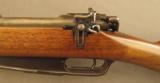 Commercial 7mm Model 1888 Commission Carbine by Haenel - 6 of 12