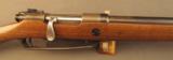 Commercial 7mm Model 1888 Commission Carbine by Haenel - 3 of 12