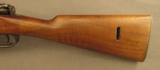 Commercial 7mm Model 1888 Commission Carbine by Haenel - 5 of 12