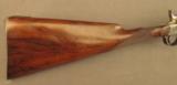 Rissack Pattern Needle-Fire Rook Rifle by John Venables & Son - 3 of 12