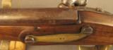 French
Artillery Musketoon Model 1829 Percussion - 10 of 22