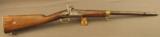 French
Artillery Musketoon Model 1829 Percussion - 1 of 22