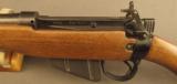 Canadian No4 Mk1 * EAL Survival Rifle - 8 of 12