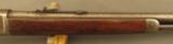 Winchester 1892 Rifle .32-20 Built 1907 - 6 of 12