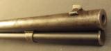 Winchester 1892 Rifle .32-20 Built 1907 - 9 of 12