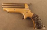 Sharps Model 1A Pepperbox Pistol - 2 of 7