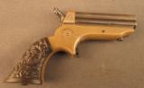 Sharps Model 1A Pepperbox Pistol - 1 of 7