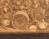 World War I Era Group Photo of the 101st Engineer (26th Inf) - 2 of 7