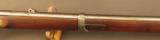Bavarian Model 1858/67 Podewils-Lindner Rifle - 5 of 12