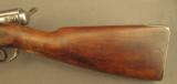 Bavarian Model 1858/67 Podewils-Lindner Rifle - 7 of 12