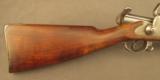Bavarian Model 1858/67 Podewils-Lindner Rifle - 3 of 12