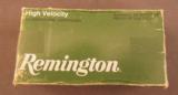 Remington 38 Auto Ammo 50 Rnds - 1 of 2