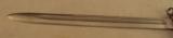 US Model 1905 Bayonet 1918 Dated - 5 of 5