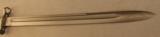 US Model 1905 Bayonet 1918 Dated - 3 of 5