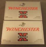 Winchester 30-40 Krag Ammo 40 rnds - 1 of 2