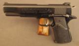 Colt Mk. IV/Series '70 Government Model Pistol Built 1976-1980 - 4 of 9