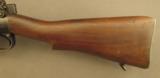 Royal Navy Long Branch Enfield Rifle No.4 Mk. I* dated 1943 - 6 of 12