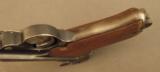 WW1 German Luger Pistol by D.W.M. (1920 Rework) - 12 of 12