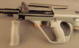 Steyr USR AUG Semi-Auto Rifle - 10 of 12