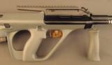 Steyr USR AUG Semi-Auto Rifle - 4 of 12