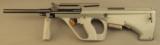Steyr USR AUG Semi-Auto Rifle - 7 of 12