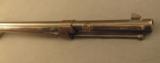 Kynoch French Chassepot Rifle Model 1873 Single Shot Antique - 6 of 12